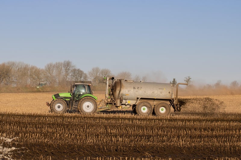 Mystical Fertilizing